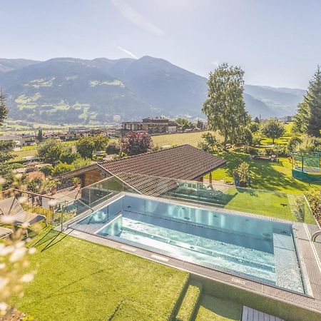Gardenhotel Crystal Fügen Kültér fotó