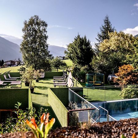Gardenhotel Crystal Fügen Kültér fotó