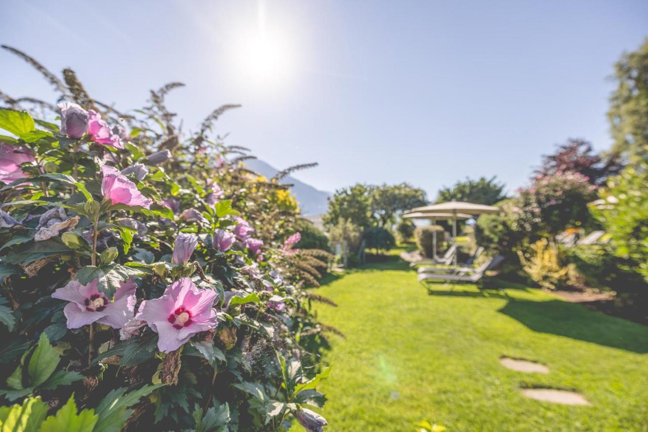 Gardenhotel Crystal Fügen Kültér fotó