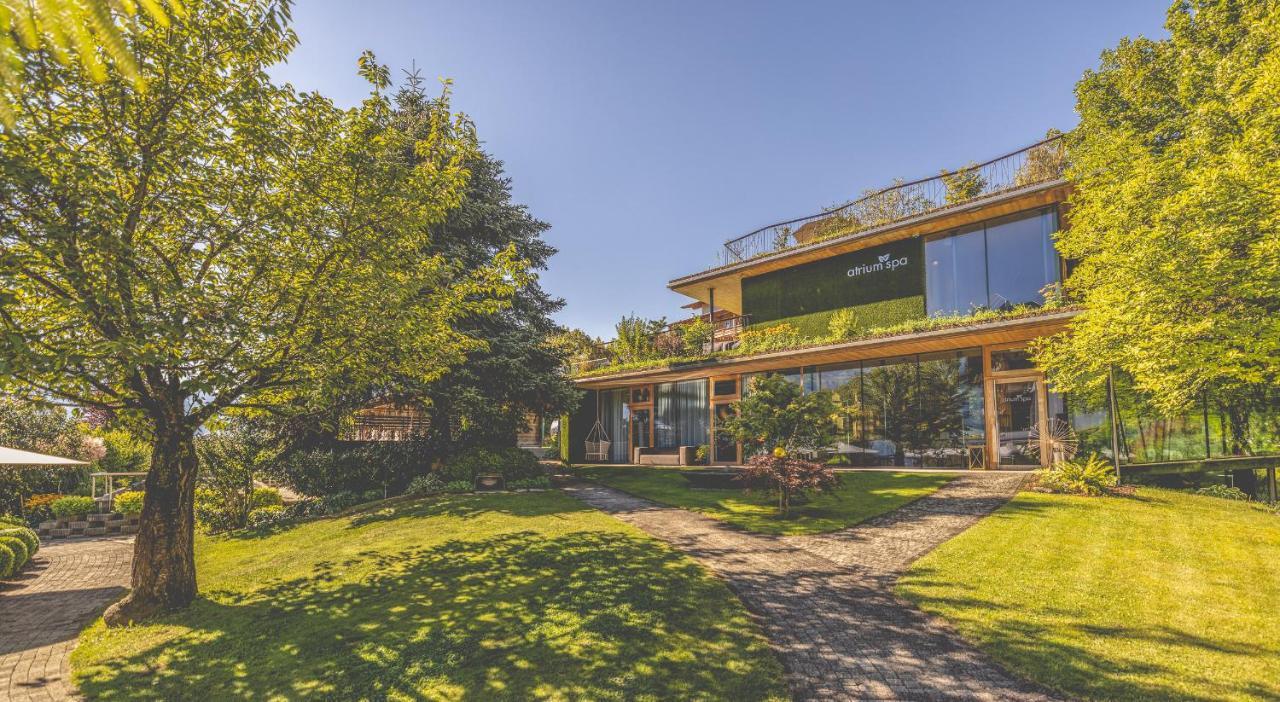 Gardenhotel Crystal Fügen Kültér fotó