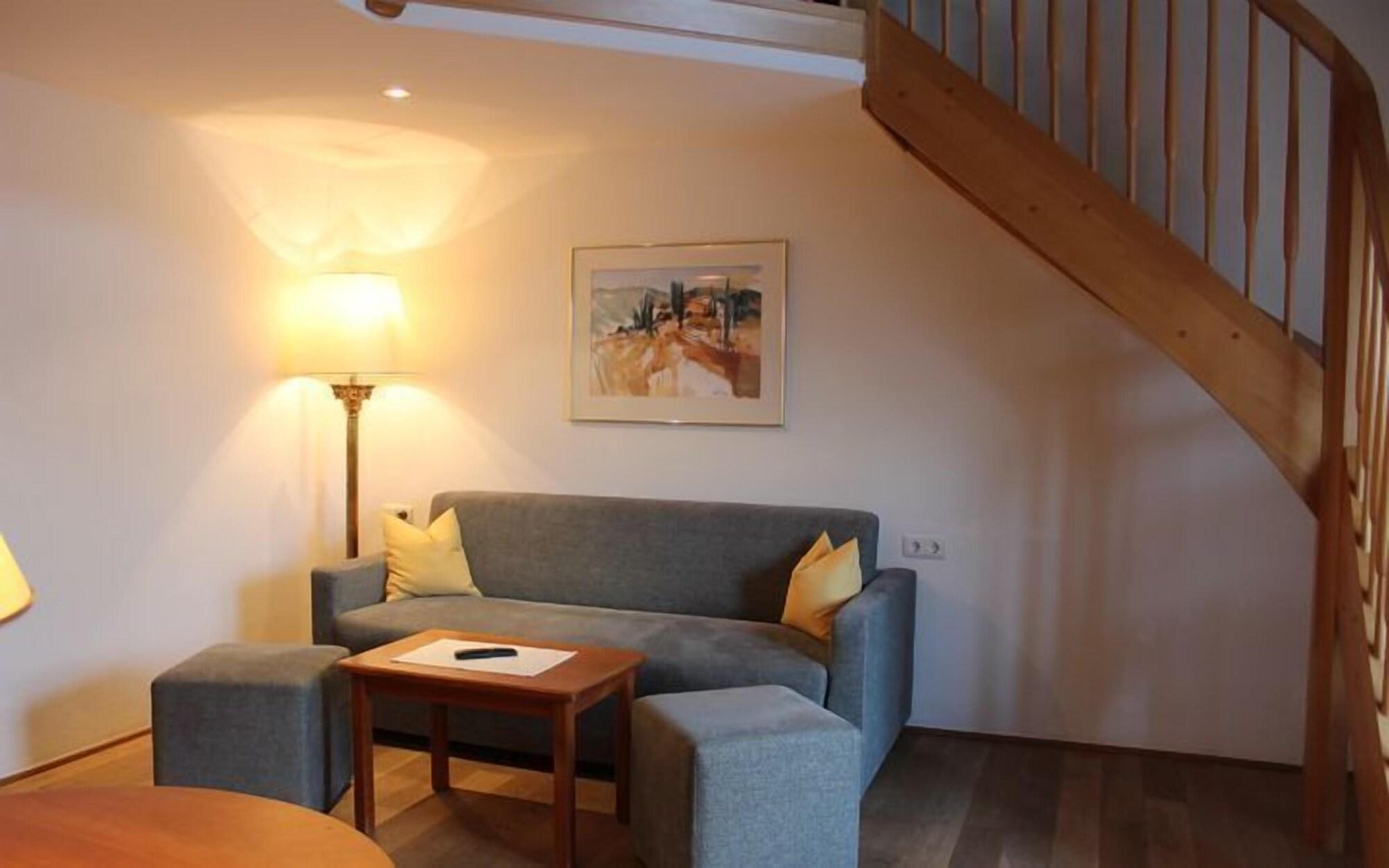 Gardenhotel Crystal Fügen Kültér fotó