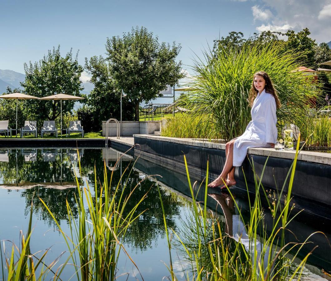 Gardenhotel Crystal Fügen Kültér fotó