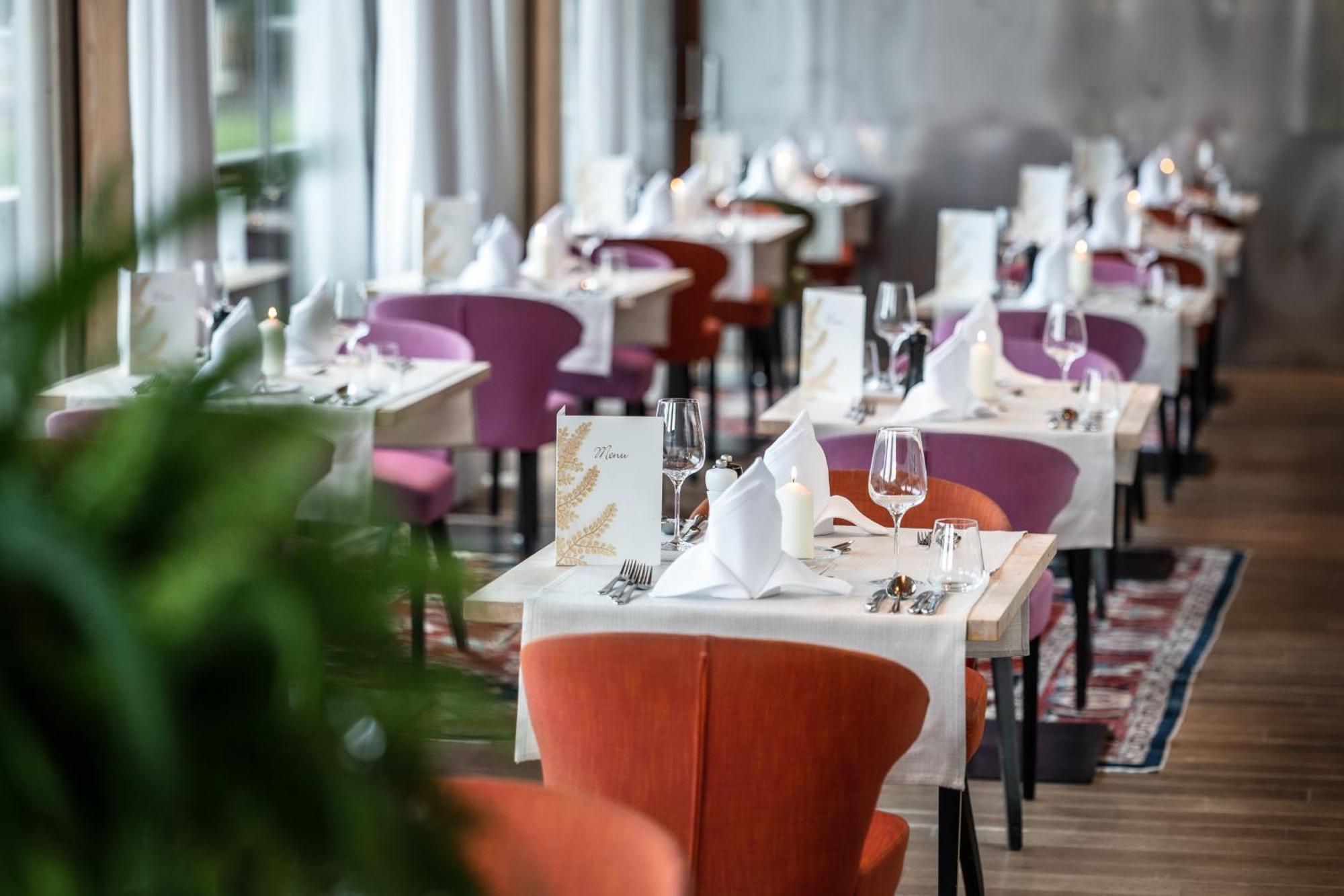 Gardenhotel Crystal Fügen Kültér fotó