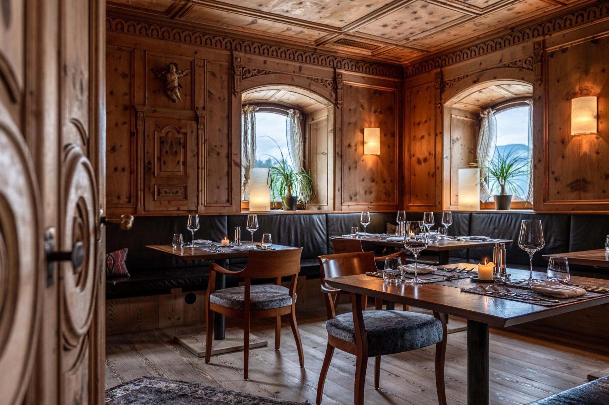 Gardenhotel Crystal Fügen Kültér fotó
