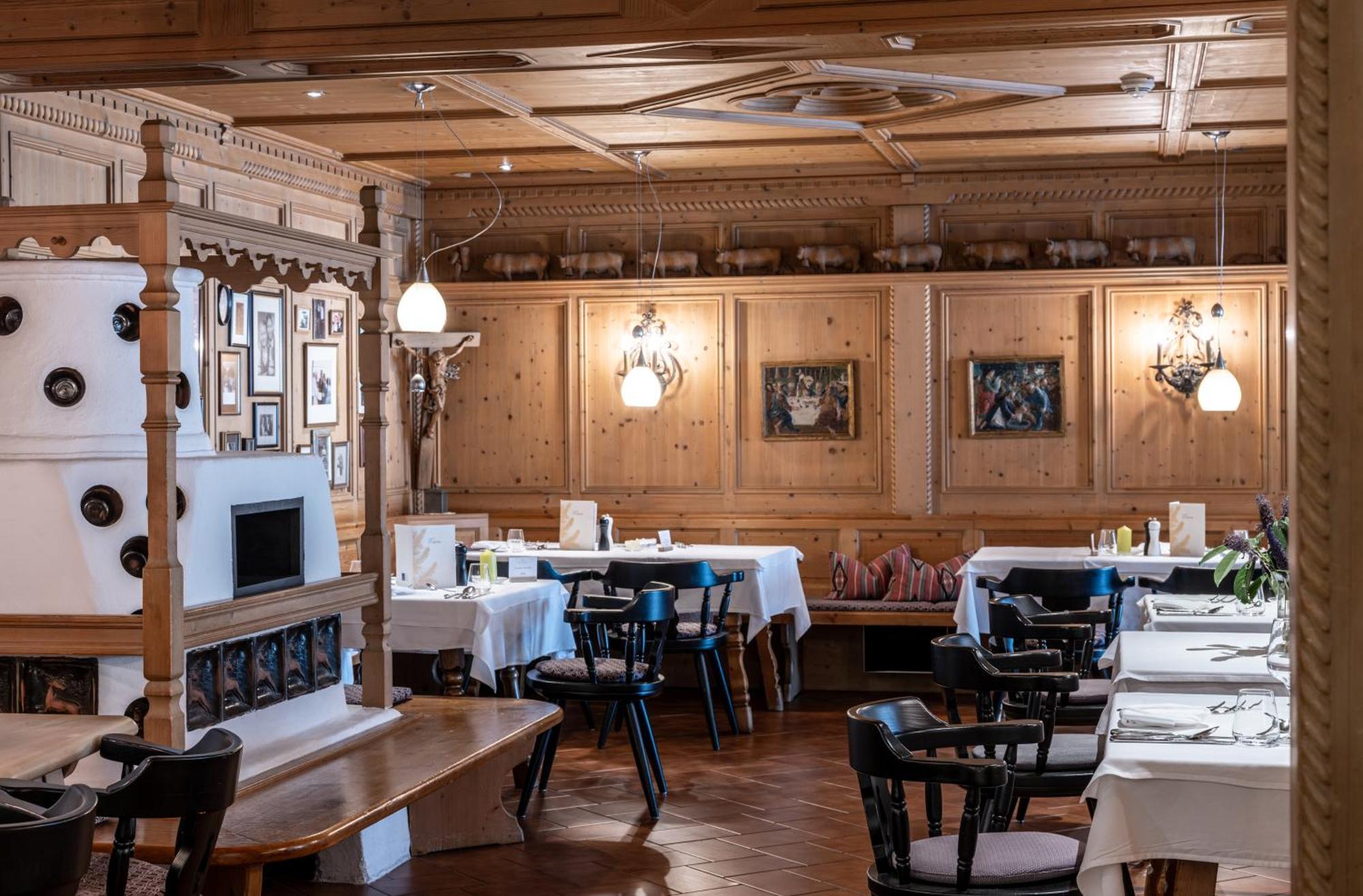 Gardenhotel Crystal Fügen Kültér fotó
